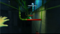 Zum Parkour gehört es, seine gesamte Umgebung auszunutzen. Es wundert uns in <strong>Mirror's Edge</strong> also nicht, dass wir uns auch an Rohren festhalten und entlanghangeln müssen. Warum manche davon an der Hausfassade und perfekt parallel zueinander verlaufen, fragen wir uns einfach nicht.
