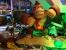 Nintendo World in New York: Das Nintendo-Kaufhaus ist Teil des Rockefeller Centers, eine der bekanntesten Adressen in Manhattan. (7)