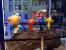 Nintendo World in New York: Das Nintendo-Kaufhaus ist Teil des Rockefeller Centers, eine der bekanntesten Adressen in Manhattan. (14)