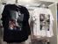 Exklusiv in der Nintendo World: Diese T-Shirts gibt's nur hier zu kaufen.