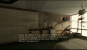 In <strong>Portal 2</strong> wachen wir zunächst in einem hübschen, aber stark stereotypischen Hotelzimmer auf, während eine Roboterstimme uns Fitnessübungen aufgibt. In unserer bescheidenen Behausung befindet sich natürlich auch eine Tischlampe, mit gigantischem Lampenschirm, der nicht mal besonders ansehnlich ist.