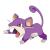 Wie könnte man eine der niedlichsten Ratten der Spielegeschichte vergessen? Von Rattfratz ist hier die Rede, das eines der <strong>Pokémon</strong> ist, das man in so ziemlich jedem Pokémonteil fangen kann.