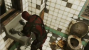 Um Kinderaugen vor dem Anblick fremder Extremitäten zu schützen, greifen Film- und Spielmacher oft zu einem einfachen Mittel: der schwarze Balken. Im Spiel Deadpool liefert dieser die perfekte Vorlage für einen gelungenen Gag! Der Protagonist ist der Ansicht, sein Balken sei zu kurz, um sein Geschlechtsteil vollständig zu überdecken. Deshalb zieht er ihn vor dem Toilettengang erstmal in die Länge. Manchmal kommt es eben doch auf die Größe an!