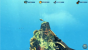 <strong>Depth Hunter 2: Deep Dive</strong> ist ein... interessantes Spiel. Mit unserer Harpunenpistole jagen wir alles, was uns vor die Flinte schwimmt. Vorausgesetzt natürlich es gehört zu unserer Quest dazu.