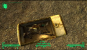 <strong>Fallout: New Vegas </strong>zeigt uns, dass es keine gute Idee ist, sich in Kühlschränken zu verstecken. Letzten Endes sind sie eine eisige Todesfalle, aus der es kein Entrinnen mehr gibt.