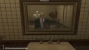 Ein superunheimliches Easteregg beschert uns <strong>Hitman: Contracts</strong>. Im Badezimmer eines Hotelzimmers, in dem sich ein "fieser Unfall" ereignet hat, müssen wir nur in den Spiegel sehen, um einen Herzinfarkt zu bekommen.