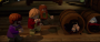 In Fässern ist es sehr gemütlich. Das zeigt uns<strong> Lego: The Hobbit.</strong> Die lustigen Gesellen, die in ihren Fässern eine Übernachtungsparty schmeißen, verwundern uns jedoch auf den ersten Blick ein wenig.