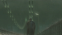Ein Gewitter als Auftakt und eine einsame Gestalt im Regenmantel auf einer Brücke? Das ist doch <strong>Metal Gear Solid 2</strong>! Selbst beim Kapern des Kutters am Anfang stürmt es noch und das Meer schlägt grimmige Wellen.