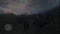 In <strong>Red Dead Redemption</strong> müssen wir einfach kurz inne halten und die weiten der Prärie starren, wenn ein eindrucksvolles Gewitter in vollem Gange ist. Blitz, Donner und Regen lassen uns da mit offenem Mund da stehen.