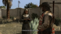 <strong>Red Dead Redemption</strong> bewirft den lieben John Marston gerade so mit Nonnen. Ständig laufen sie einem über den Weg und wollen bespendet werden. Und das Geld sehen wir auch nur selten wieder.