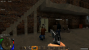 In der Zombieapokalypse in<strong> 7 Days to Die</strong> kann man sich so ziemlich alles mitnehmen, was man haben möchte. Auch Kühlschränke mit Zombies drin!