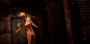 In <strong>Silent Hill: Homecoming</strong> treffen wir relative weit am Anfang auf die sexy Krankenschwester, die so abgehackt geht und ein hübsches Messer in der Hand hat. Wir bezweifeln allerdings, dass sie uns helfen möchte.