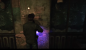 Wenn es in<strong> Silent Hill: Downpour</strong> keine Spiegel gebe, würde uns das schon arg überraschen. Aber da das der Fall ist, sind wir nur von dem Spiegel selbst beunruhigt und das, was der Blick hinein triggern könnte.