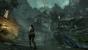 Was wäre eine vermeintlich verlassene Insel, die mit gestrandeten Piraten nur so bepackt ist, wenn es nicht auch aus Eimern schütten würde. Immerhin hat ein Gewitter erst dazu geführt, dass unser <strong>Tomb Raider</strong>, Lara, dort überhaupt gelandet ist. Da muss es auch schön weiterstürmen.