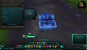 WildStar ist nicht nur ein vielversprechendes MMO, es bietet auch unzählige Möglichkeiten. Wir wollten es selbst kaum glauben, aber man kann sich tatsächlich eine Waschbecken-Deko in die Gegend stellen. Das sieht sehr interessant aus am Wegesrand, wenn der Rest des Badezimmers fehlt.