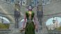Darnassisch: Die Muttersprache der Nachtelfen. Nicht zu verwechseln mit den Sprachen "Nazjar" und "Thalassisch". Die Nachtelfen nehmen solche Vergleiche manchmal als Beleidigung auf. Falls euch in <strong>World of Warcraft</strong> - oder auch außerhalb - jemals der Satz "Asthe'rodne fanass" begegnet, solltet ihr über Beauty-Produkte nachdenken.