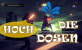 In diesen Spielen sprudelt das Soda!