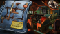 In <strong>Goodbye Deponia</strong> können wir es Cletus endlich mal richtig heimzahlen, wenn wir gezwungen sind, ein kleines Minispiel zu spielen. Sagen wir mal so: Cletus an einem Seil und wir an der Steuerkonsole in Kombination mit einem ziemlich großen Ventilator sind keine so angenehme Mischung. Für Cletus.