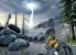 Die Gravity Gun aus Half-Life 2, auch genannt Zero-Point-Energy-Field-Manipulator, kann Gegenstände jeglicher Art aufheben und werfen. Das Konzept der Nullpunktsenergie auf dem die Waffe basiert, wurde in Wirklichkeit von Max Planck entwickelt und ist Teil seiner Quantentheorie.