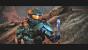 Ein ungewöhnliches Paar: Den ewig gesichtslosen Master Chief und die kurvenreiche KI Cortana verbindet seit dem ersten Teil ein gemeinsames Schicksal.