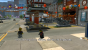 In <strong>Lego City Undercover</strong> spielen wir den Polizisten Chase McCain, der in alle möglichen Verkleidungen schlüpfen kann. Auf unserer Mission den bösen Rex Fury zu schnappen, landen wir auch in Chinatown. Und auch dort hacken wir auf der Suche nach Münzen alles kurz und klein.