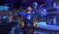 In World of Warcraft gibt es bald die Möglichkeit, sich ohne Abo einzuloggen. Blizzard bietet ab Patch 6.1 den sogenannten Veteranen-Account an, mit dem die Spieler die Welt von World of Warcraft ohne Abo-Kosten betreten können. (6)
