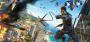 Kein Multiplayer in Just Cause 3: Das Team von Avalanche möchte lieber in eine große Sandbox-Welt investieren.
