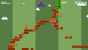 Tetris meets Super Mario Bros. Mit nur diesen wenigen Worten erklärt sich das Prinzip von <strong>Tuper Tario Tros</strong>. Es spielt sich generell, wie jedes andere Mario, das wir kennen. In manchen Passagen müssen wir jedoch nach dem Tetrisprinzip neue Wege basteln, damit Mario seine Reise fortsetzen kann.