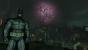 Der Joker ist immer wieder ein erfrischender, wenn auch etwas kranker, Geselle. Das beweist er uns aufs Neue in <strong>Batman: Arkham Asylum</strong>, wenn er auf seiner Party pfeilförmiges Feuerwerk zündet. Nur so als kleiner Hinweis für Batman, damit er weiß, wo die Fete steigt.