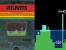 Und wieder haben wir mit Atlantis II ein Spiel für den Atari 2600. Die Preisschwankung hierbei befindet sich zwischen 5.000 und 18.000 US-Dollar. Warum das so ist? Weil <strong>Atlantis II</strong> eine Special Edition vom ursprünglichen Spiel Atlantis ist, das lediglich an die Gewinner des Turniers "Destination Atlantis" herausgegeben wurde. Dieses Turnier wurde von den Entwicklern von Atlantis veranstaltet.
