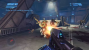 Ebenfalls meist auf euch allein gestellt seid ihr in der Xbox One-exklusiven Shooter-Serie <strong>Halo</strong>. In der Rolle des legendären Master Chiefs ballert ihr euch zu Fuß oder an Bord verschiedenster Fahrzeuge durch dutzende Reihen von Aliens und anderen Monstern.