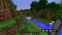 Auch in unserem geliebten Klötzchenspiel <strong>Minecraft</strong> kommen wir nicht ohne unsere Vitamine aus. Wie praktisch, dass Bäume beim Roden ab und zu mal einen Apfel für uns fallen lassen.