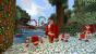 Weihnachten in Minecraft