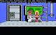 "Cut!": Mit diesen Zwischensequenzen brachte Lucasfilm Games eine gehörige Portion Film-Feeling ins Spiel - und beeinflusste damit Generationen weiterer Adventures (Szene aus Maniac Mansion)
