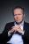 Yves Guillemot, der mittlere der fünf Gründer-Brüder, lenkt den Ubisoft-Konzern als CEO und Präsident.