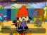 Doch nicht so viel Lust, als Kätzchen zu tanzen? Wie wäre es dann, als Hund ein wenig zu rappen? In <strong>PaRappa the Rapper</strong> hat man genau dazu die Chance. Hierbei ist auch wieder Rhythmus gefragt, um die oben aufleuchtenden Knöpfe im richtigen Moment zu erwischen. Die Lieder sind lustig und entspannend - natürlich nur, wenn man sich nicht zu tollpatschig anstellt. Ansonsten kann der Song einem auch ziemlich schnell auf die Nerven gehen und der Game-Over-Screen kommt auch schneller als erwartet.