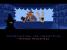 Auch im Endscreen von <strong>Sam&Max Hit the Road </strong> geht es interaktiv zu. Hier kann man in einer Schießbude auf verschiedene Charaktere schießen, die aus dem LucasArts-Universum stammen. So wird neben R2-D2 auch Purpur Tentakel aus Day of the Tentacle zur Zielscheibe.