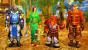 World of Warcraft: ​Spieler erreicht Level 60 nur durch Besiegen von Wildschweinen