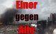 Die Top 10 der extremsten "Ein-Mann-Armeen"!