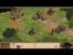 Ressourcen sind von besonderer Wichtigkeit im Strategie-Spiel <strong>Age of Empires II: The Conquerors</strong>. Um an diese zu gelangen, ist es von Vorteil, die ganze Karte der Spiele-Welt nach und nach zu erforschen. Wem das normale Prozedere zu langsam ist, kann einen Nackedei freischalten. Dieser erforscht die Welt in Windeseile. Zugegeben, der Cheat fällt in die God-Mode-Kategorie. Aber den Flitzer sollte man als Spieler Mal gesehen haben.