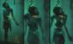 <strong>Bioshock</strong> ist nun wirklich kein fröhliches Spiel. An einigen Stellen trifft man auf Leichen, die an Haken hängen. Kein besonders schöner Anblick. Ab und an schleicht sich aber genau da ein Glitch ins Spiel und die Leichen fangen plötzlich an, zu tanzen! So makaber das auch sein mag, lachen muss man trotzdem.