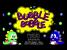 Bub und Bob, die beiden Dinosaurier aus der Spiele-Reihe <strong>Bubble Bobble</strong>, mögen zwar keine furchteinflößenden Riesen-Echsen sein, aber dafür sind es wohl die niedlichsten Vertreter ihrer Art. Die beiden spucken Seifenblasen auf ihre Gegner, um diese dann durch Draufspringen in Speisen verschiedenster Formen zu verwandeln.