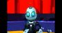 Sein Name ist Clank. Ah, aus Ratchet and Clank? Nein, Secret Agent Clank. Und der nimmt sein Schmieröl geschüttelt, nicht gerührt. Bisher nicht mehr als technisches Helferlein von Ratchet bekommt Clank in <strong>Secret Agent Clank</strong> erstmals eine eigene Storyline verpasst.