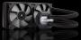 AiO-Wasserkühlung: Corsair Hydro Series H110i