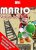 Der heiß ersehnte Klempner-Simulator für die Wii ist da! Genau, mit <strong>Mario-Volles Rohr</strong> erobert das Simulations-Genre auch Nintendos Konsolen. Und wer könnte diesen Siegeszug besser anführen als Mario, der berühmteste Klempner aller Spiele!