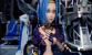 In <strong>Star Ocean: Last Hope</strong> schließt sich <strong>Meracle Chamlotte</strong> der Heldengruppe an. Neben ihrer humanoiden Gestalt kann sie auch eine vierbeinige Form annehmen. Da verzeiht man es ihr auch leichter, dass sie ihre Mitstreiterin Sarah Jerand aufgrund ihrer Flügel manchmal für ein Hühnchen hält und verspeisen will.