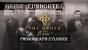 The Order: 1886 im Video-Guide: Wir zeigen euch die Fundorte sämtlicher Phonograph-Zylinder.