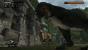 Auch Lara Croft kämpft ab und an gegen prähistorische Reptilien. Der T-Rex aus dem ersten Tomb Raider gehört zu den stärksten und einprägsamsten Gegner, die sich Lara in den Weg stellen.