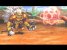 Zugegeben, <strong>Zettai Hero Project Unlosing Ranger VS Darkdeath Evilman</strong> mag hier nicht so bekannt sein. Dennoch sei der Name des Endbosses eines jeden Kapitels hier erwähnt. Der Protagonist muss hier gegen den Darkdeath Evilman kämpfen. Was im Englischen bereits albern klingt, wäre auf Deutsch noch schlimmer: Dunkler Tod Böser Mann.