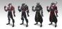 Dragon Age: Die Welt von Thedas #4 - Die Qunari. (2)